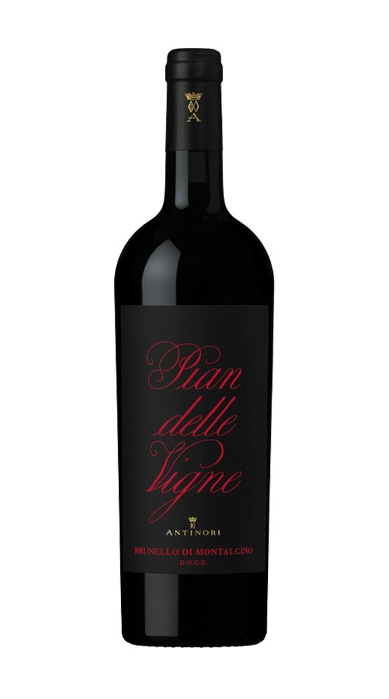 Vino Tinto Antinori Pian delle Vigne Sangiovese Grosso 750 ml