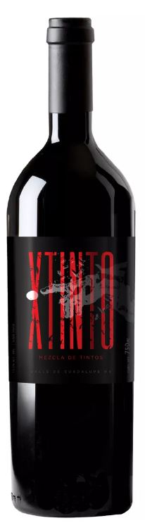 Vino Tinto Primate Xtinto 750 ml