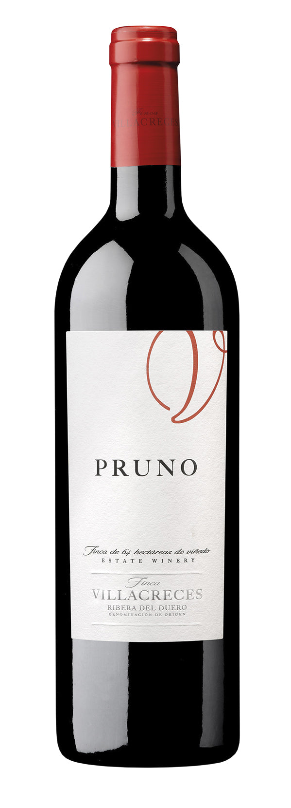 Vino Tinto Artevino Villacreces Pruno 750 Ml