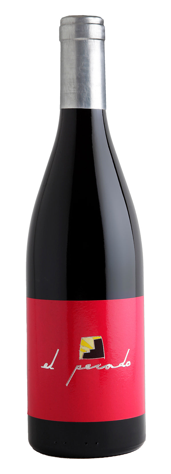 Vino Tinto Raul Perez El Pecado 750 ml