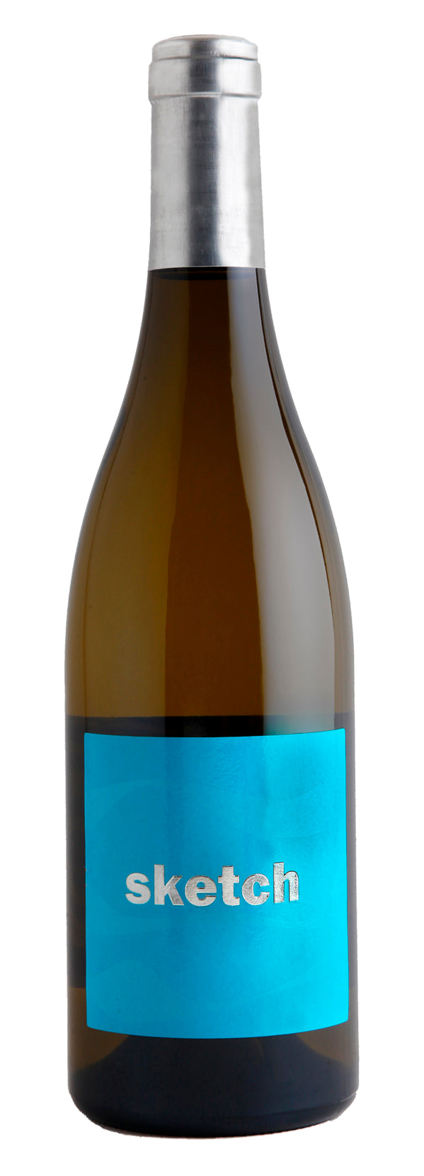 Vino Blanco Sketch Aalbariño 750 ML
