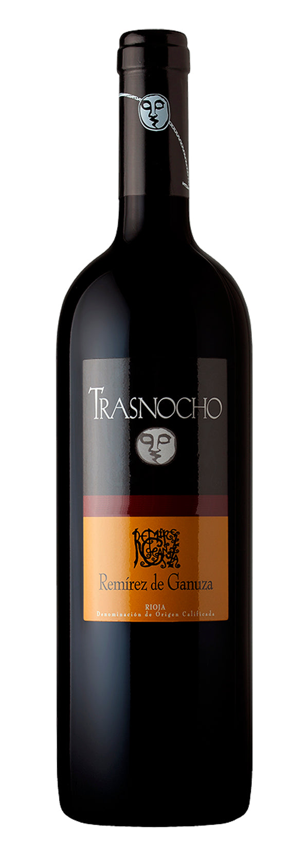 Vino Tinto Remirez De Ganuza Trasnocho Reserva 750 Ml