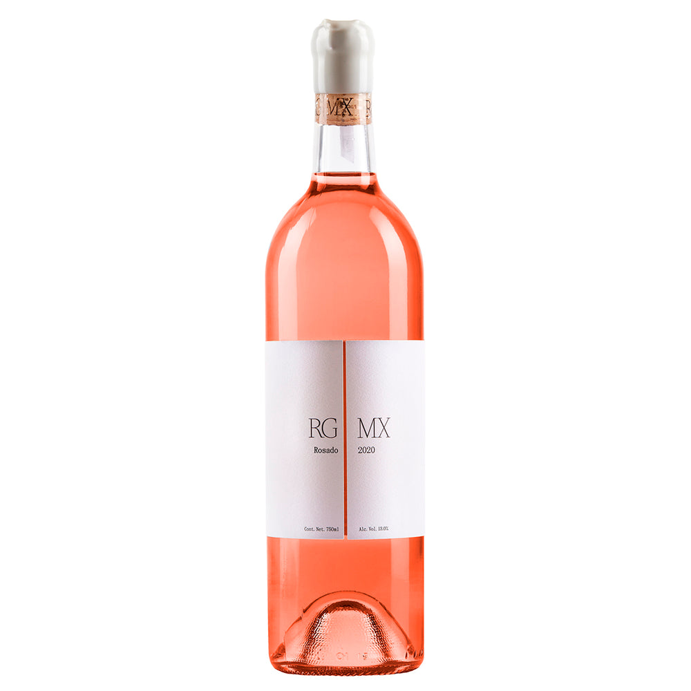 Vino Rosado Rivero González Rosado 375 ml