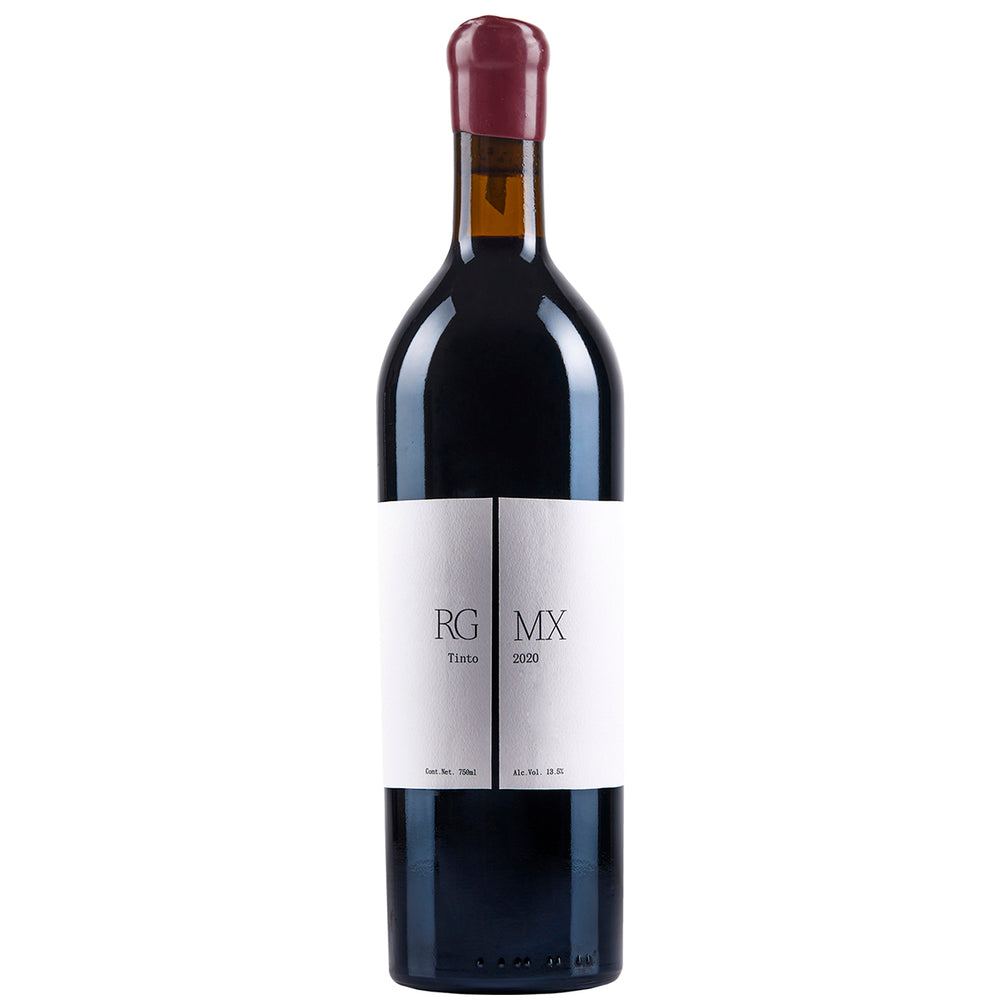 Vino Tinto Rivero González Tinto 375 ml