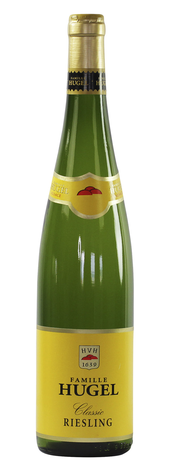 Vino Blanco Hugel Alsace Riesling 750 Ml