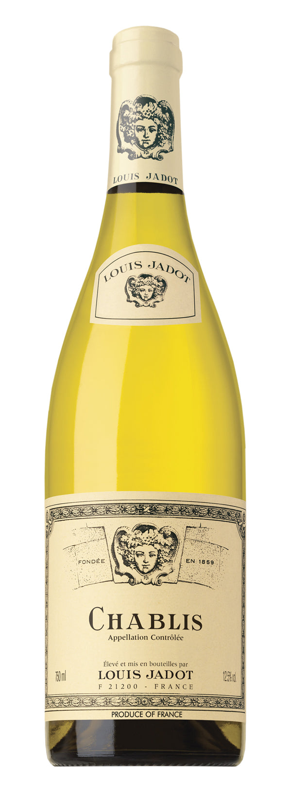 Vino Blanco Louis Jadot Chablis 750 ml