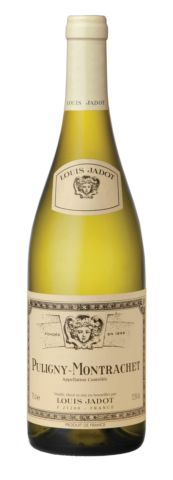Vino Blanco Louis Jadot Puligny Montrachet 750 ml