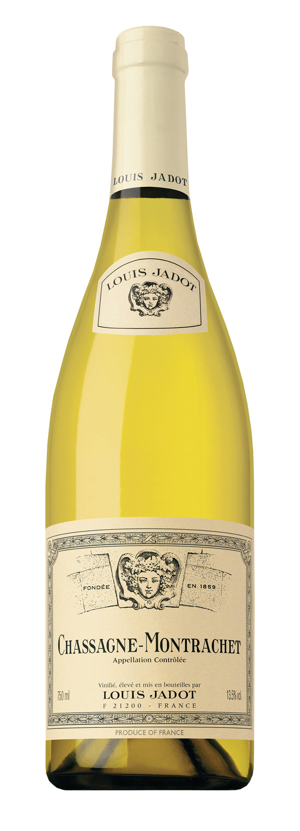 Vino Blanco Louis Jadot Chassange Montrachet 750 ml