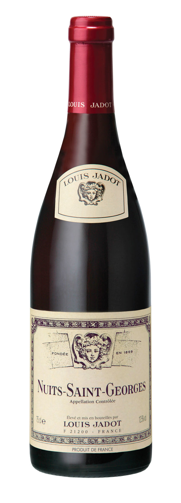 Vino Tinto Louis Jadot Nuita Saint Georges 750 ml