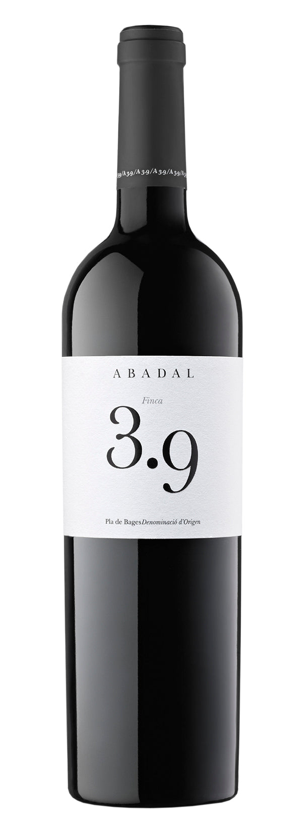 Vino Tinto Roqueta Abadal 3.9 Reserva 750 ml