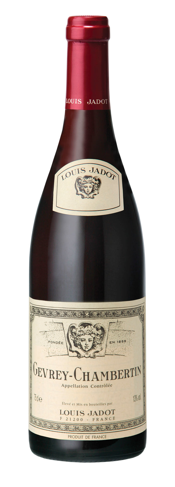 Vino Tinto Louis Jadot Gevrey Chambertin 750 ml