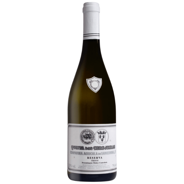 Vino Blanco Quinta Do Sanguinhal 750 ml