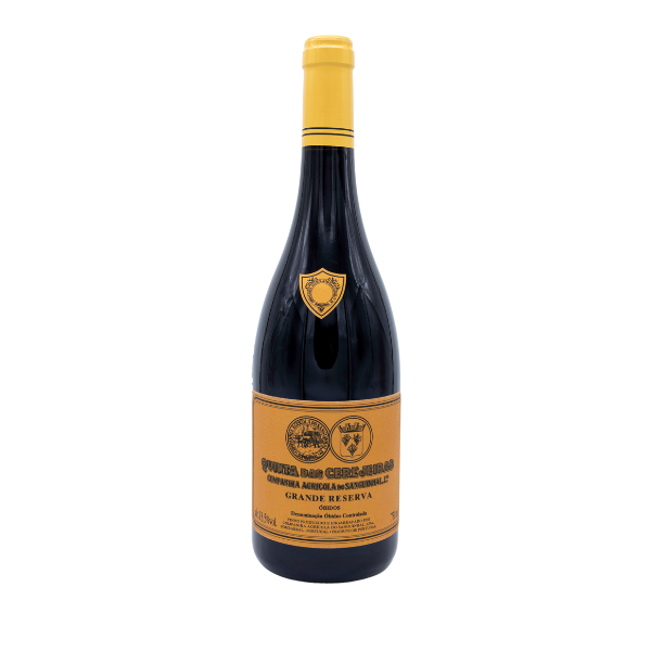 Vino tinto Quinta Do Sanhuinhal Tinto 750 ml