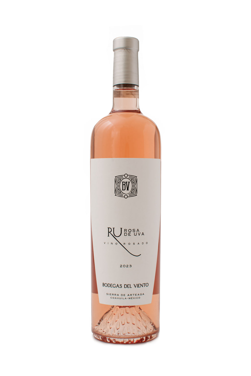 Vino Rosado Bodegas del Viento Ru 750 ml