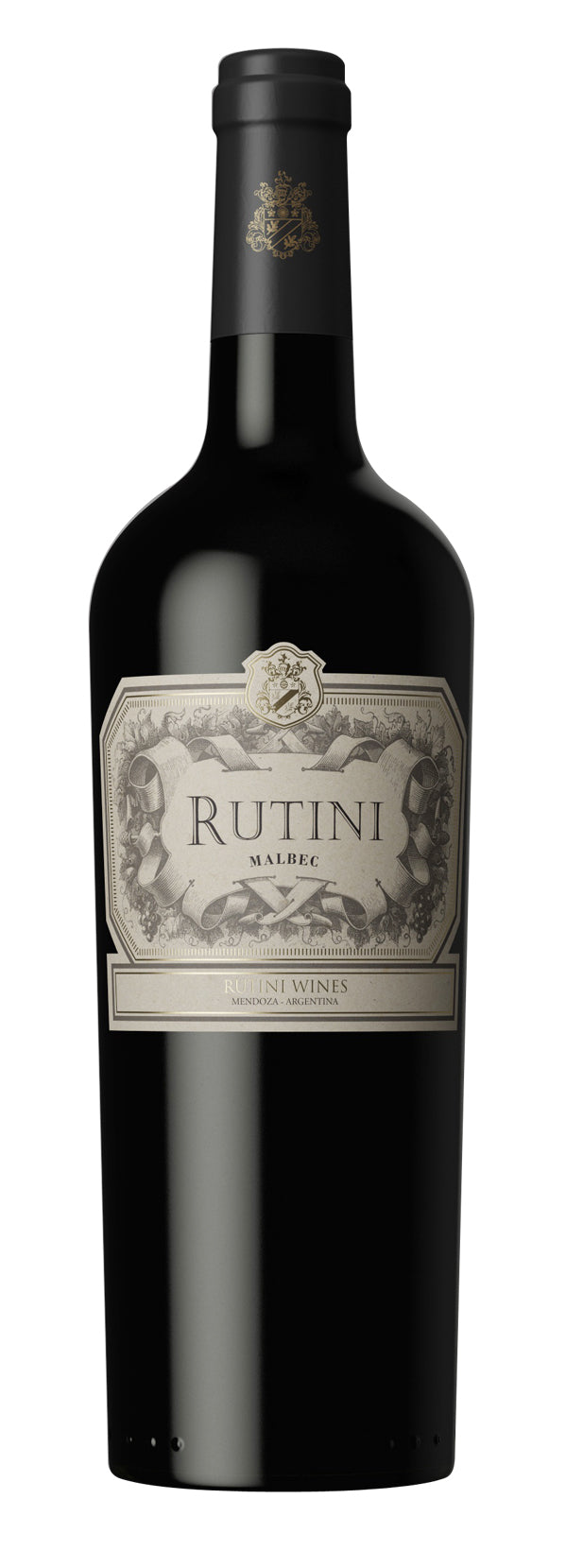 Vino Tinto Rutini Coleccion Malbec 750 ml