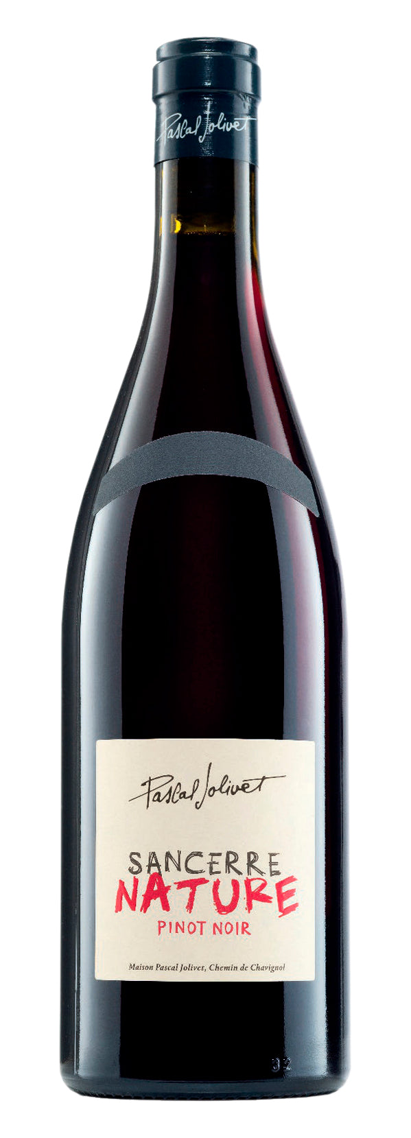 Vino Tinto Pascal Jolivet Sancerre Nature 750 Ml