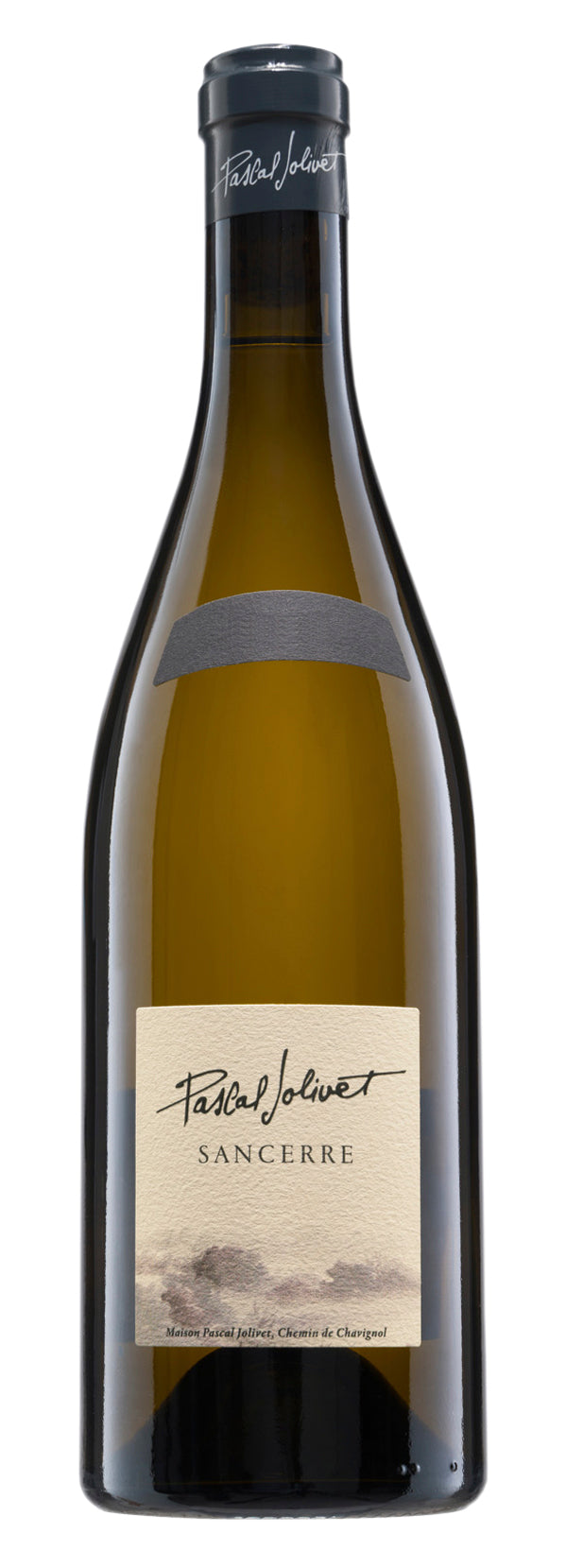 Vino Blanco Pascal Jolivet Sancerre 750 Ml