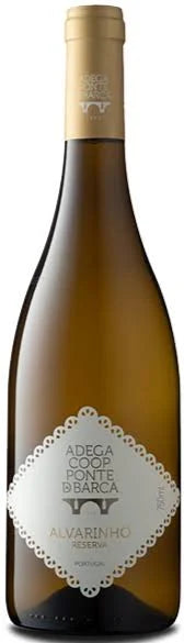 Vino Blanco Adega Alvarinho Reserva 750 ml