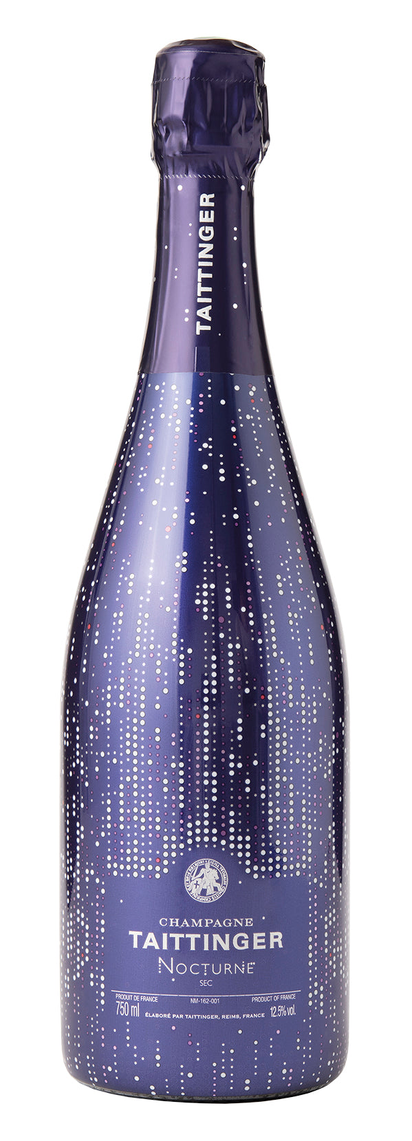 Champagne Taittinger Nocturne 750 ml