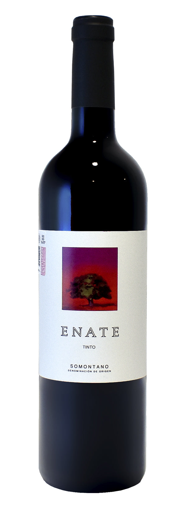 Vino Tinto Enate Tinto Tempranillo 750 ml