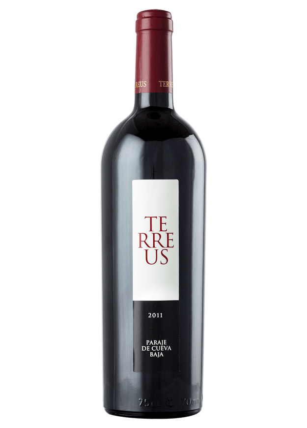 Vino Tinto Bodegas Mauro Terreus 750ML