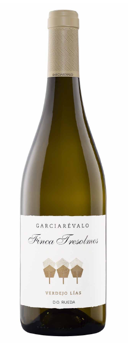 Vino Blanco Tresolmos Lías Verdejo 750 ml