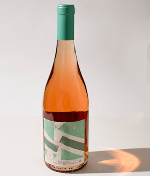 Vino Rosado Tribos Oro Rosa 750 ml