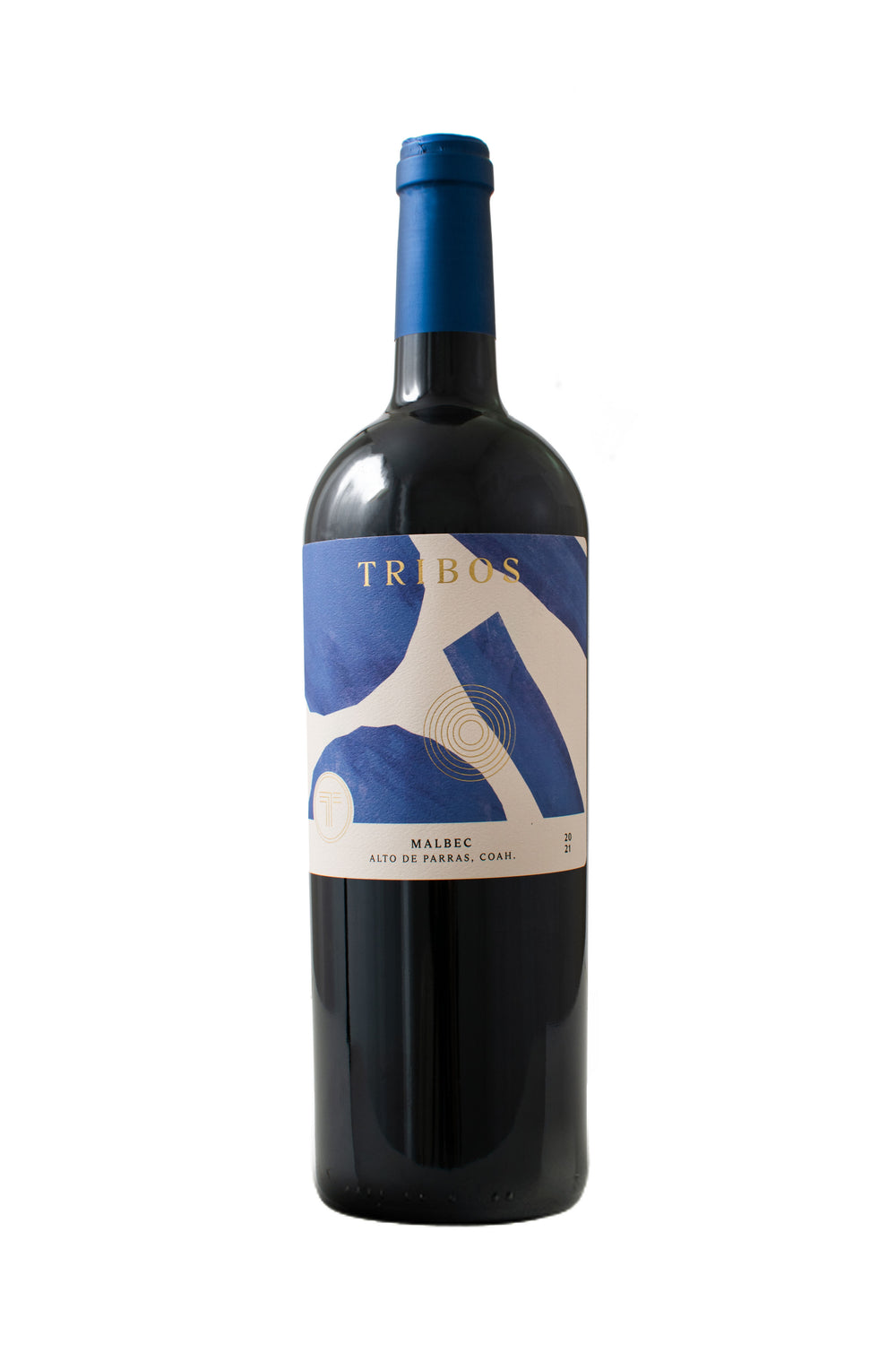 Vino Tinto Tribos Malbec 750 ml