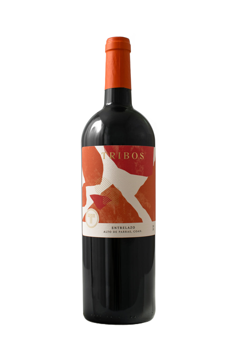 Vino Tinto Tribos Ensamble 750 ml