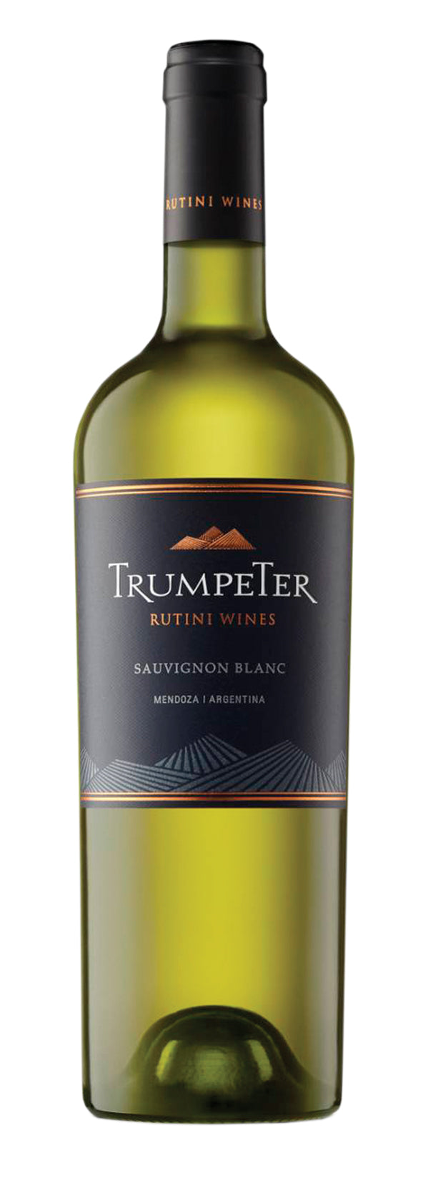 Vino Blanco Rutini Trumpeter Sauvignon Blanc 750 ml