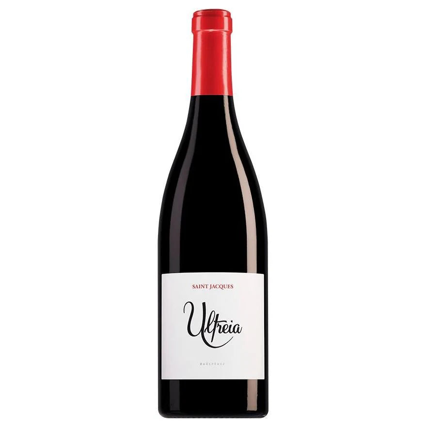 VINO TINTO  ULTREIA SAINT JACQUES 750 ML