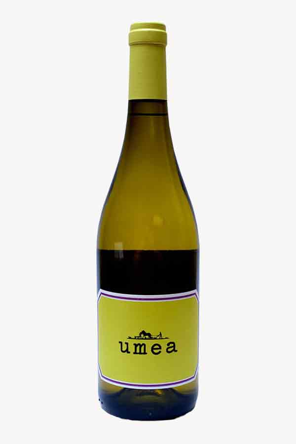 Vino Blanco Umea Garnacha Blanca 750 ml