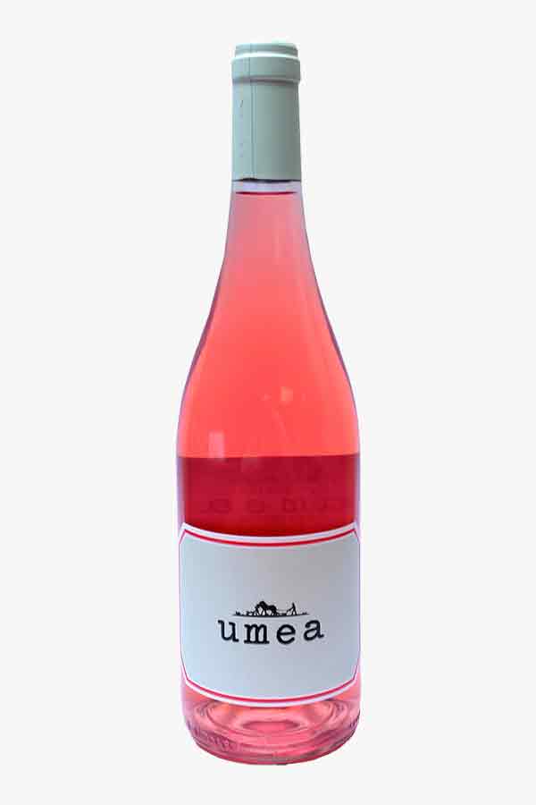 Vino Rosado Umea 750 ml