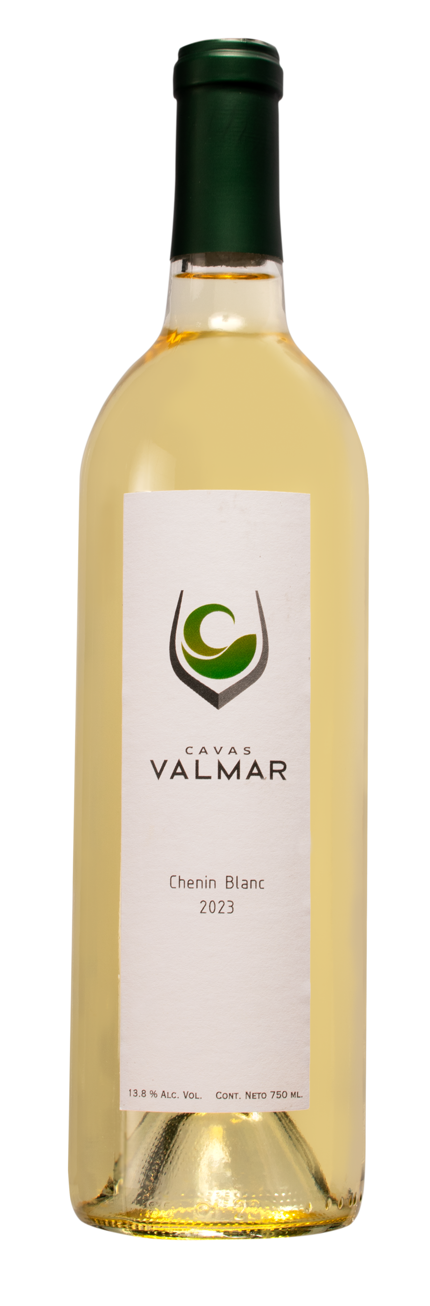 Vino Blanco Cava Valmar Chenin Blanc 750 ml