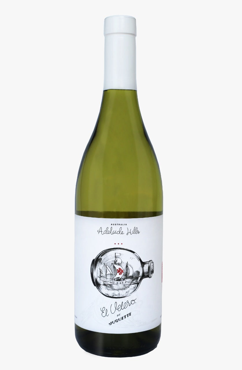 Vino Blanco Juguette Velero 750 ml
