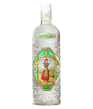 ANIS SECO DE LA ASTURIANA