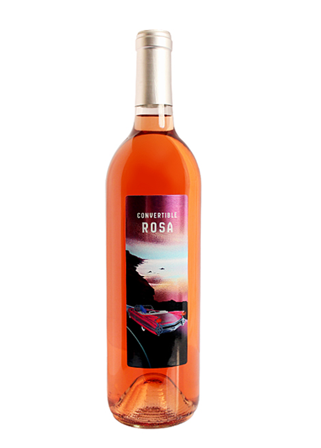Vino Rosado Pijoan Convertible Rosa 750 ml