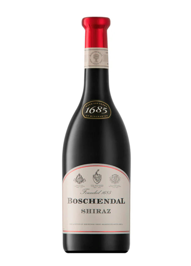 Boschendal 1685 Shiraz