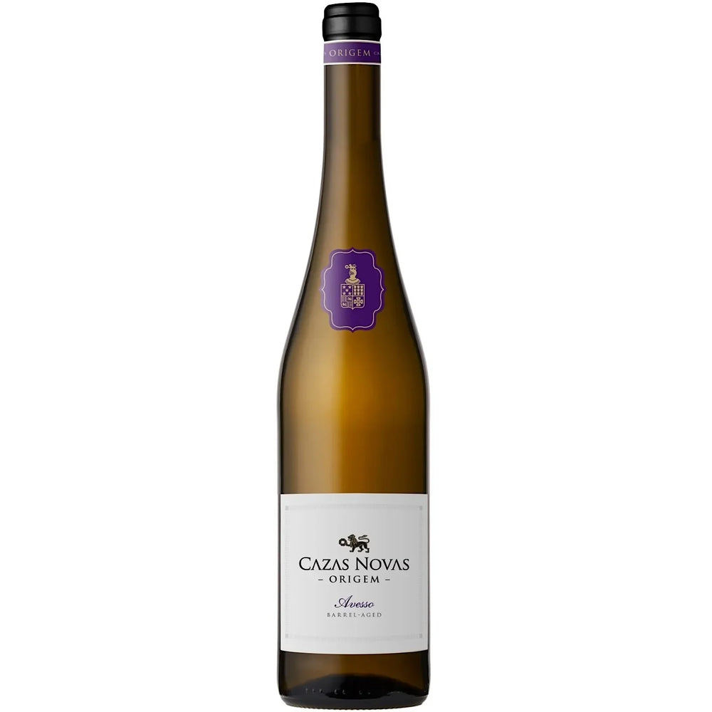 Vino Blanco Cazas Novas Origem Avesso 750 ml
