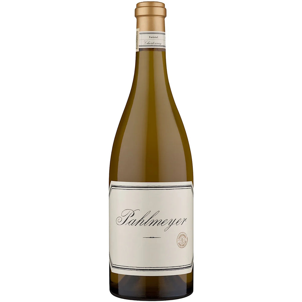 Vino Blanco Pahlmeyer Chardonnay 750 ml