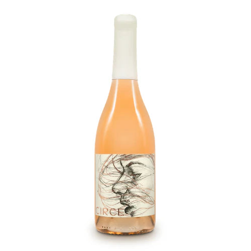 Vino Rosado La Trinidad Circe 750 ml