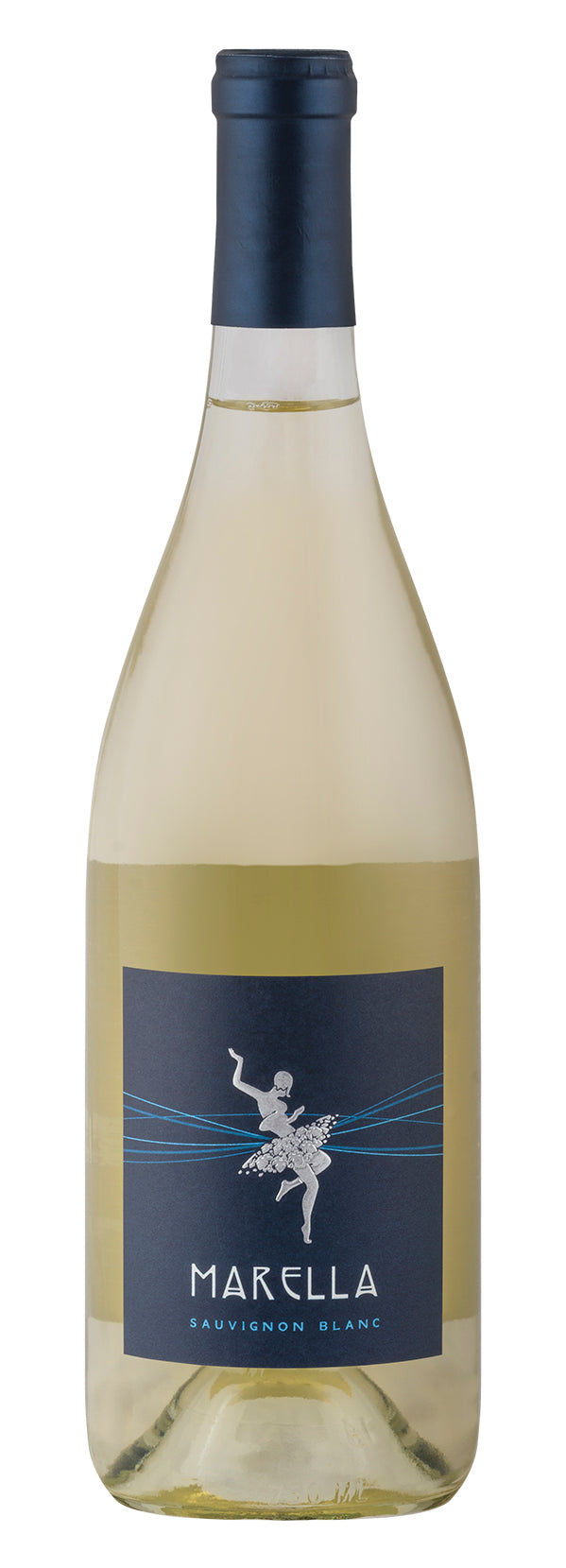 Vino Blanco Bodegas Icaro Marella Blanc De Blancs 750 ml