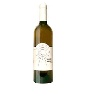 Vino Blanco Proyecto Vinicola  Sierra Luna Sauvignon Blanc 750 ml