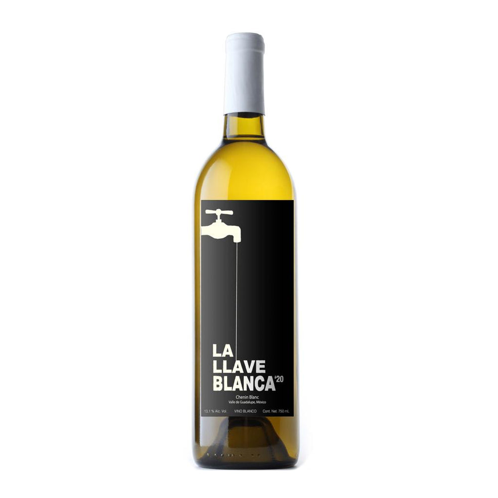 Vino Blanco Torres Alegre La Llave Blanca 750 ml