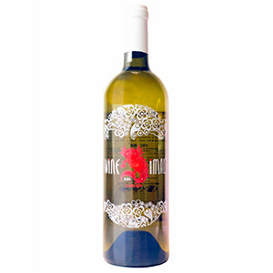 Vino Blanco Proyecto Vinícola Wine-Imal Ajolote 750 ml