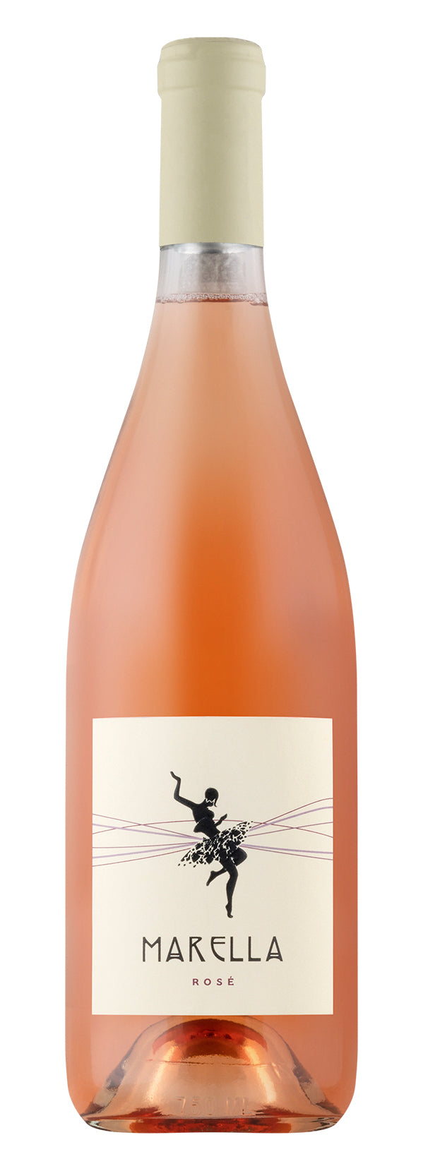 Vino Rosado Bodegas Icaro Marella Rose 750 ml