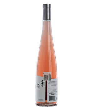 Vino Rosado Los Cedros 750 ml