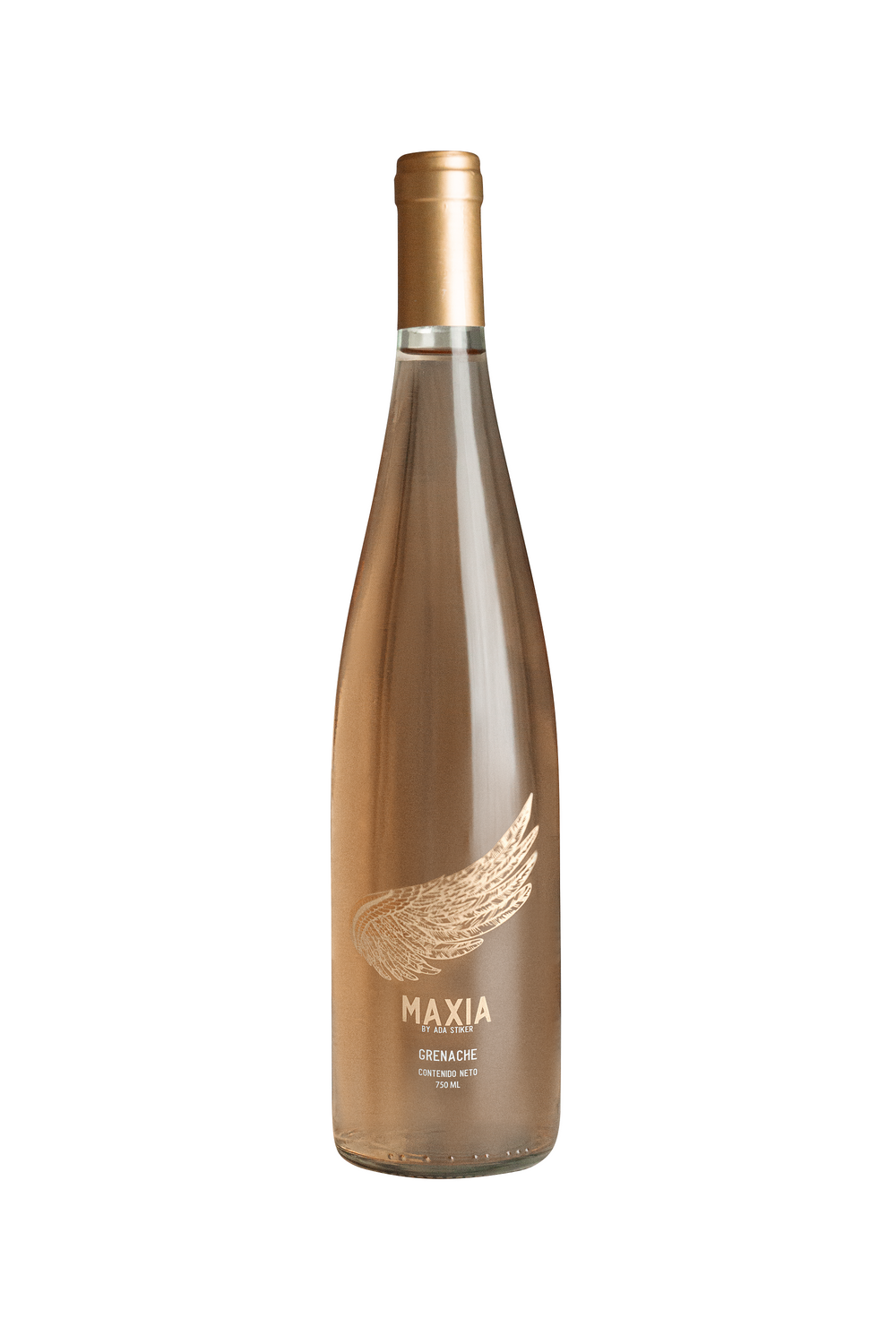 Vino Rosado Maxia Rosado 750 ml