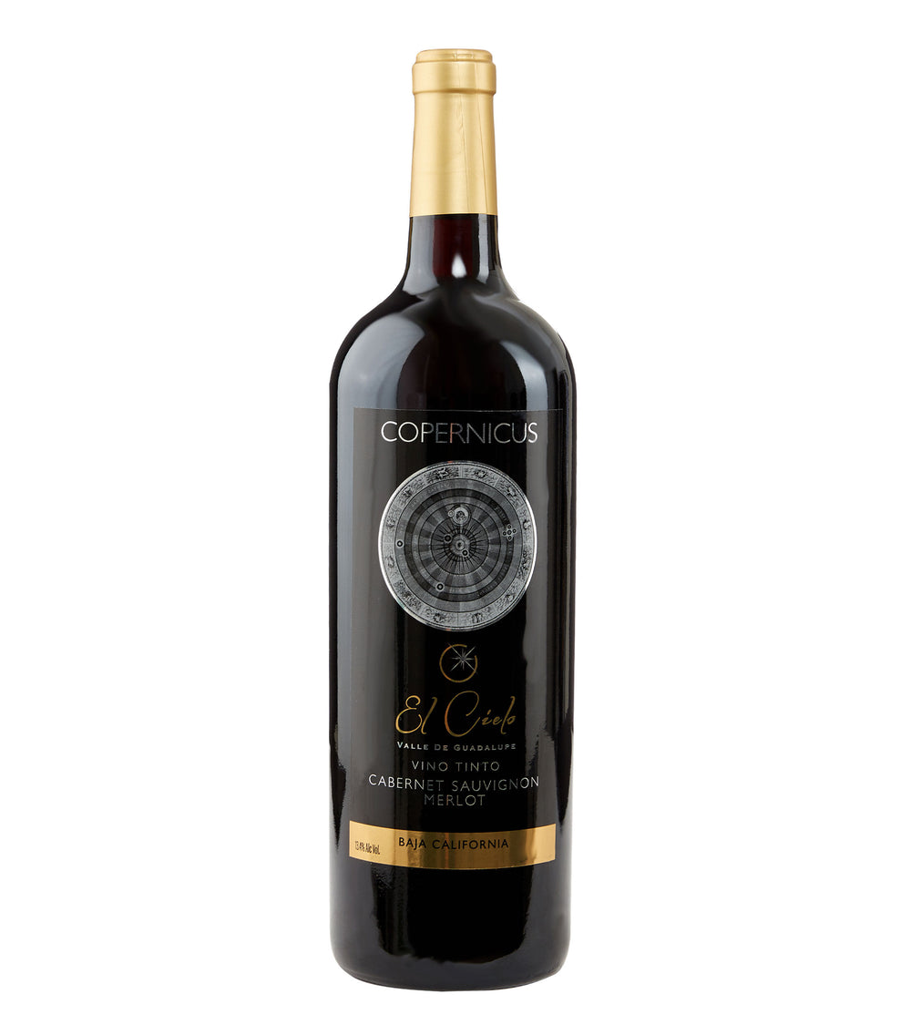 Vino Tinto El Cielo Copernicus 750 ml