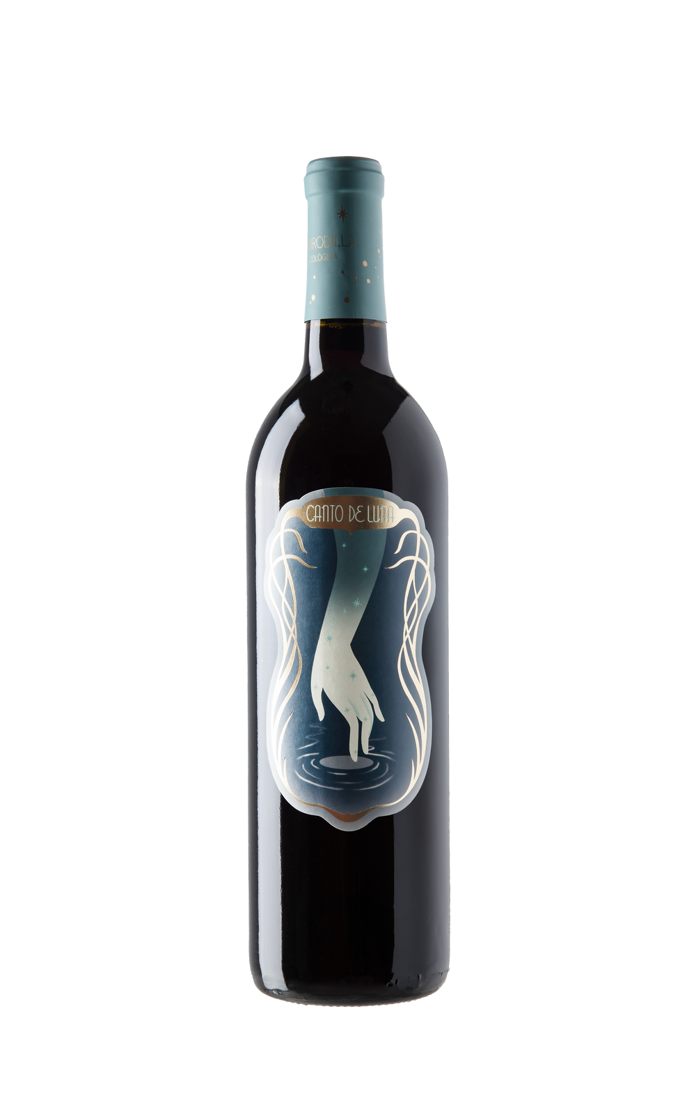 Vino Tinto Finca La Carrodilla Canto de Luna 750 ml